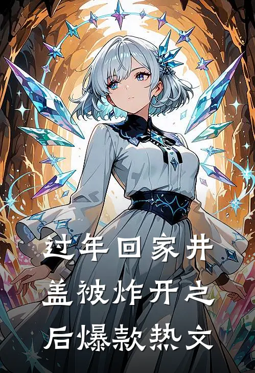 过年回家井盖被炸开之后爆款热文