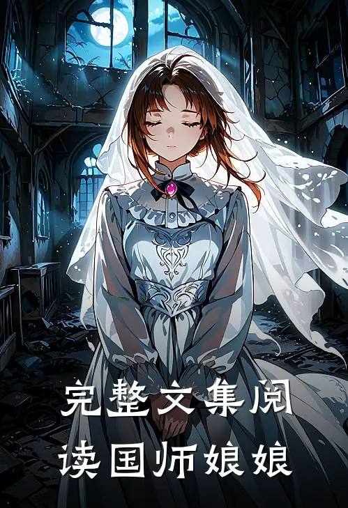 完整文集阅读国师娘娘