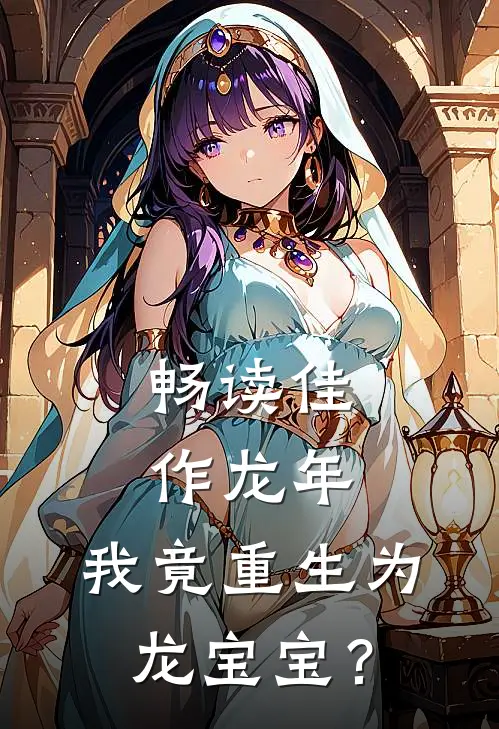 畅读佳作龙年，我竟重生为龙宝宝？