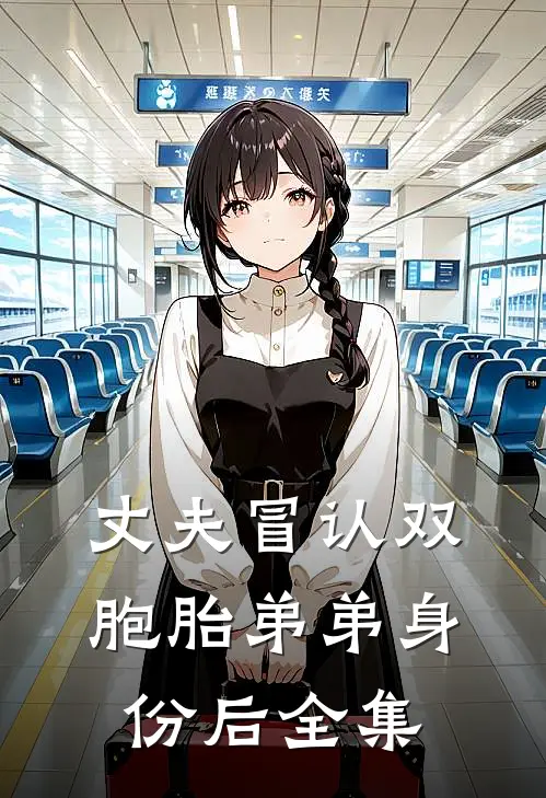 丈夫冒认双胞胎弟弟身份后 全集