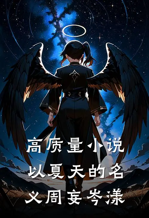 高质量小说以夏天的名义周妄岑漾