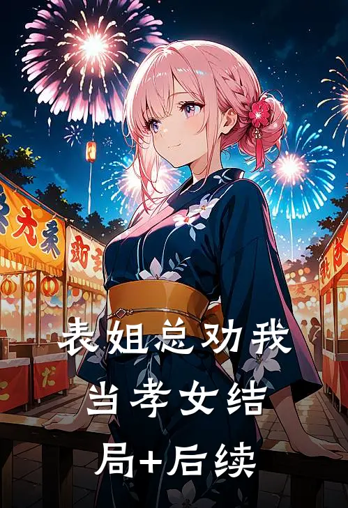 表姐总劝我当孝女结局+后续