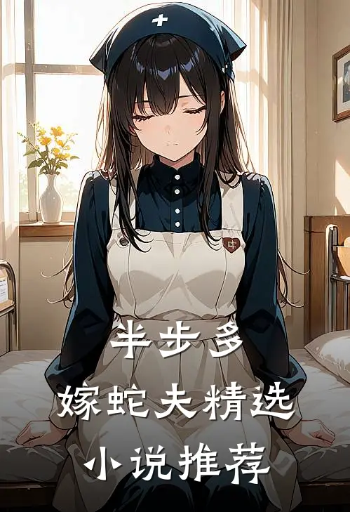 半步多：嫁蛇夫精选小说推荐