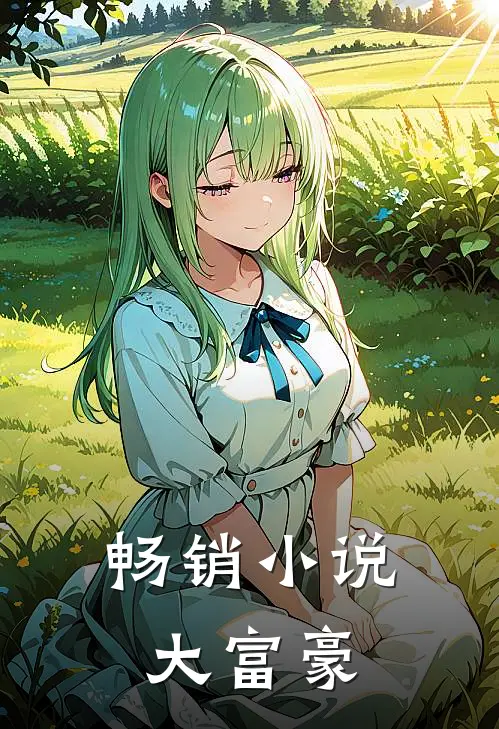 畅销小说大富豪