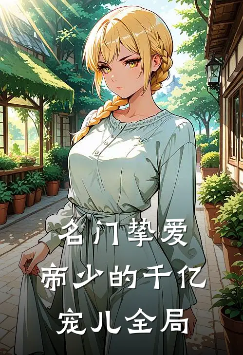 名门挚爱：帝少的千亿宠儿全局