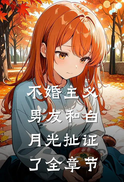 不婚主义男友和白月光扯证了全章节