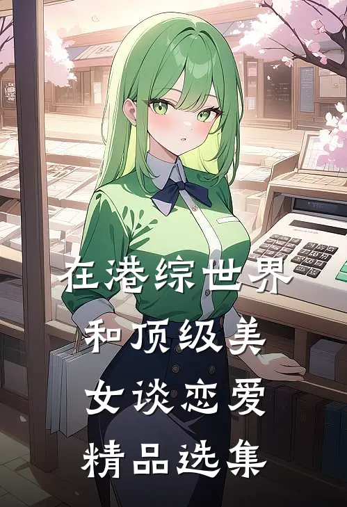 在港综世界和顶级美女谈恋爱精品选集