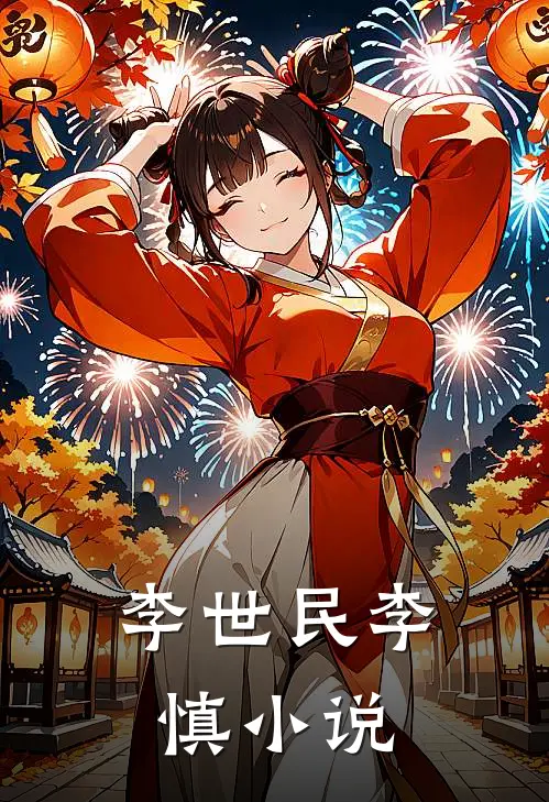 李世民李慎小说