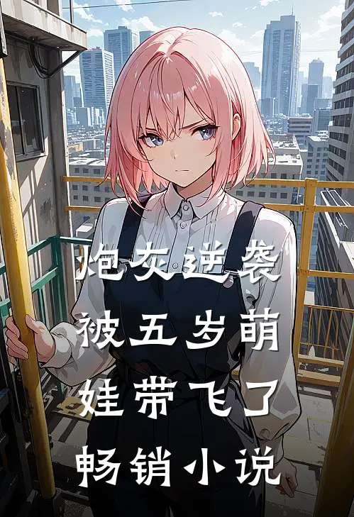 炮灰逆袭：被五岁萌娃带飞了畅销小说