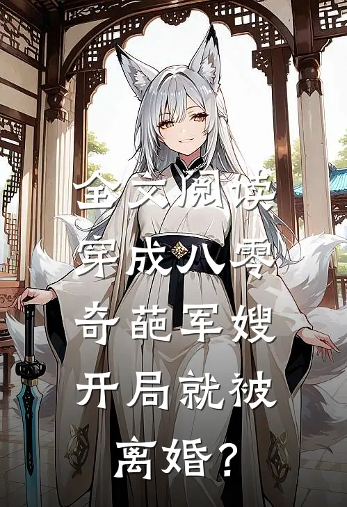 全文阅读穿成八零奇葩军嫂，开局就被离婚？