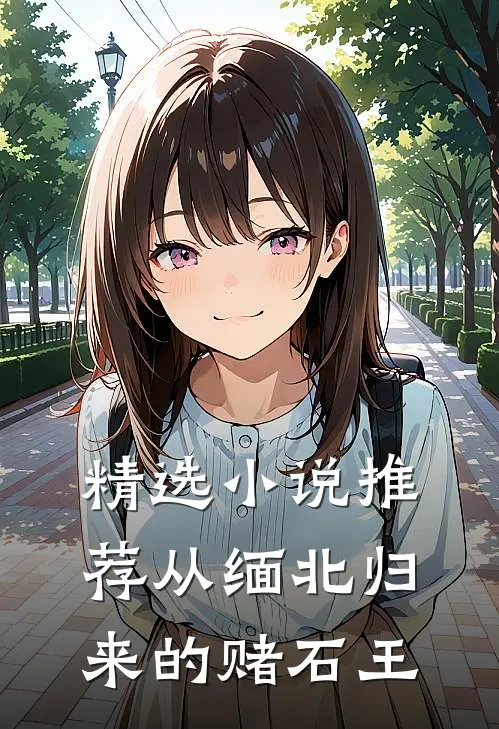 精选小说推荐从缅北归来的赌石王