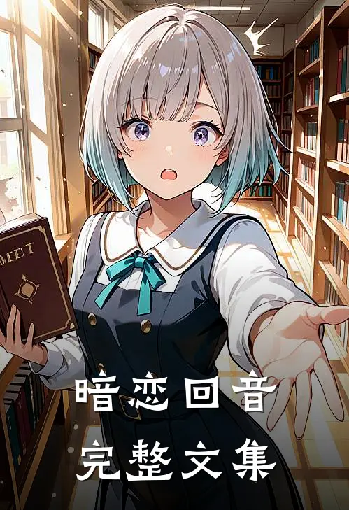 暗恋回音完整文集
