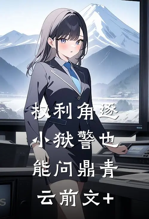 权利角逐：小狱警也能问鼎青云前文+