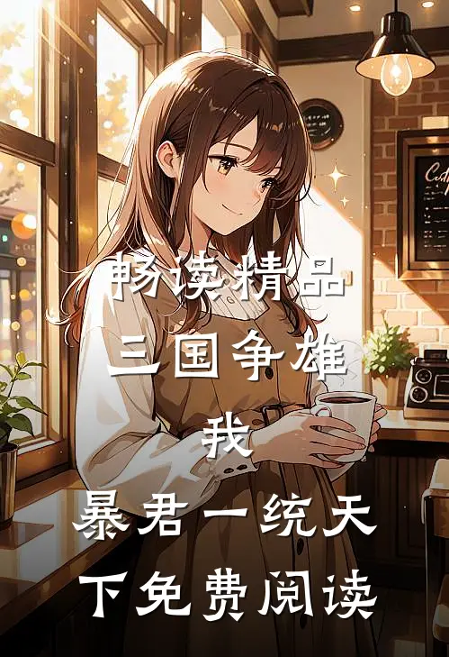 畅读精品三国争雄:我,暴君一统天下免费阅读