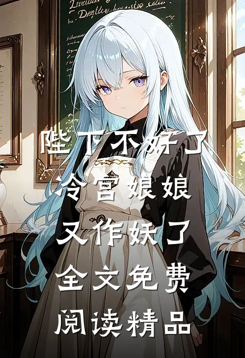 陛下不好了冷宫娘娘又作妖了全文免费阅读精品