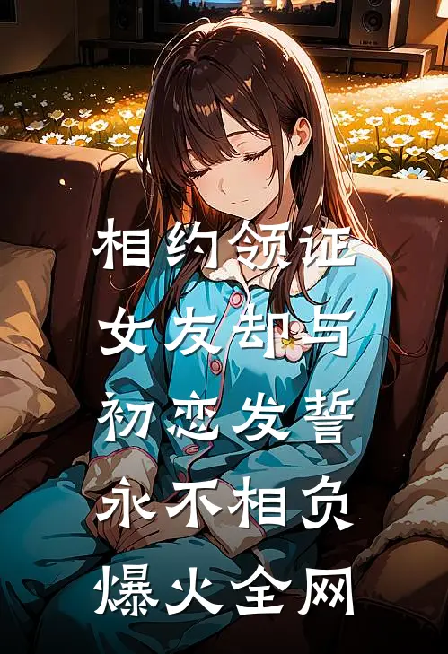 相约领证，女友却与初恋发誓永不相负爆火全网