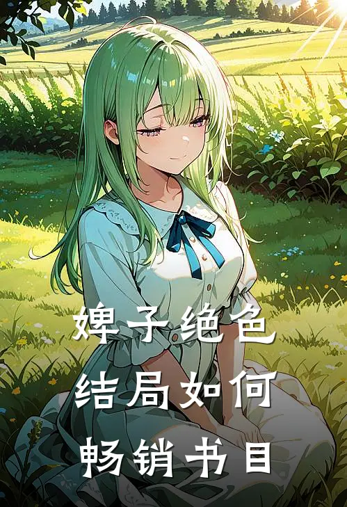 婢子绝色结局如何畅销书目