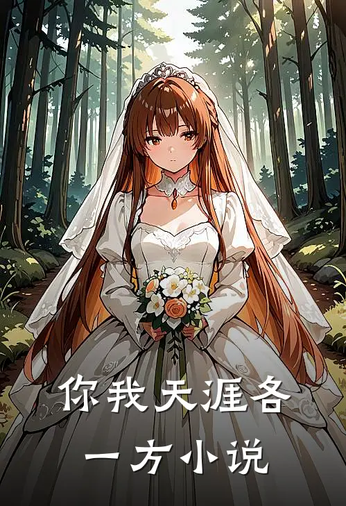 你我天涯各一方小说