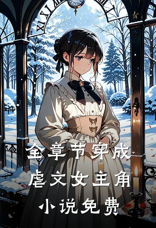 全章节穿成虐文女主角小说免费