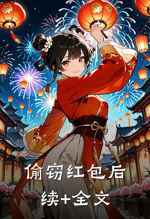 偷窃红包后续+全文