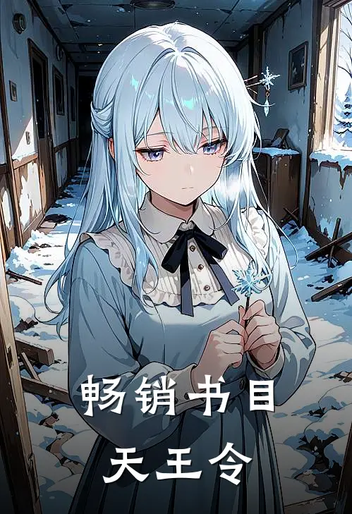 畅销书目天王令