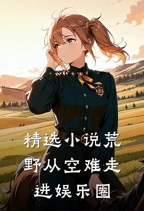 精选小说荒野从空难走进娱乐圈
