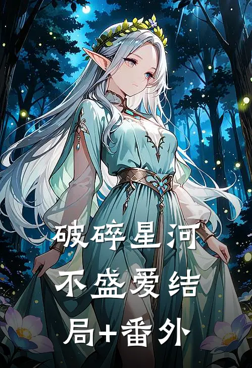 破碎星河不盛爱结局+番外