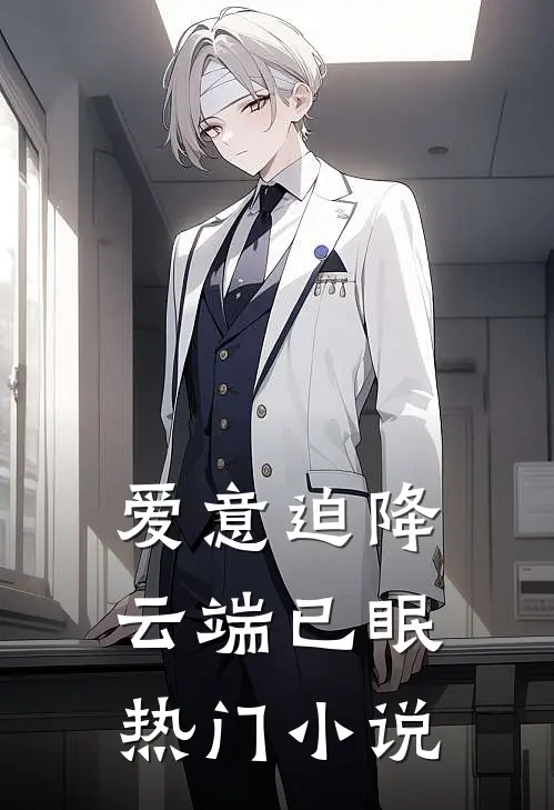 爱意迫降，云端已眠热门小说