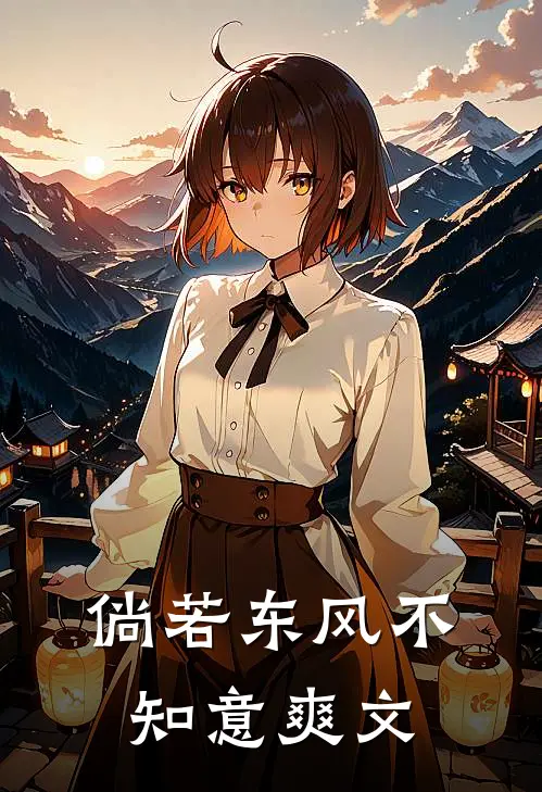 倘若东风不知意爽文