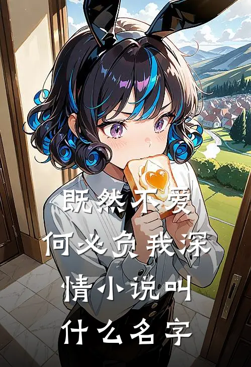 既然不爱，何必负我深情小说叫什么名字