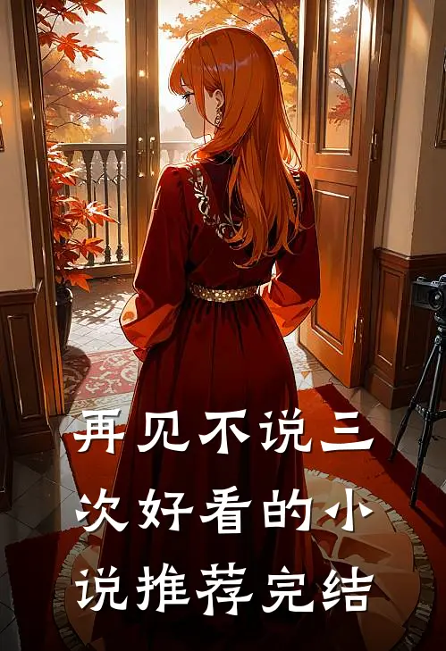再见不说三次好看的小说推荐完结