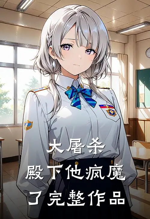 大屠杀：殿下他疯魔了完整作品