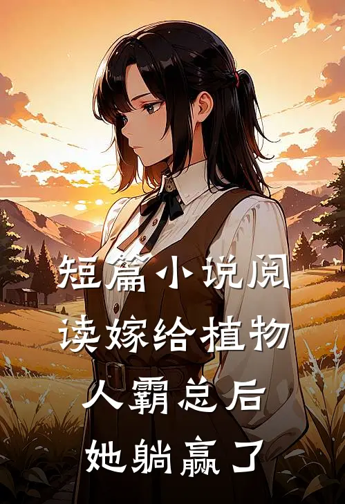 短篇小说阅读嫁给植物人霸总后，她躺赢了