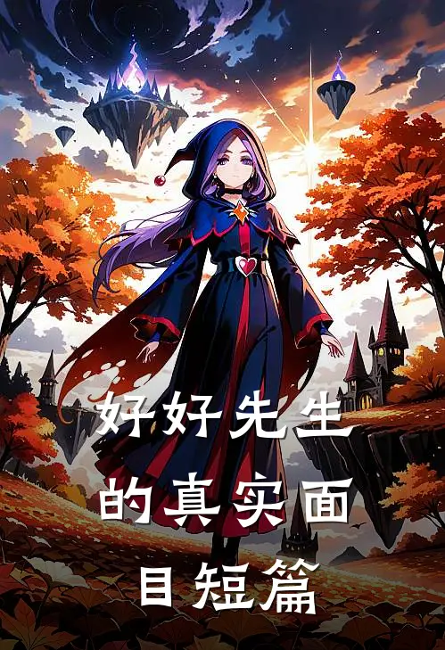 好好先生的真实面目短篇