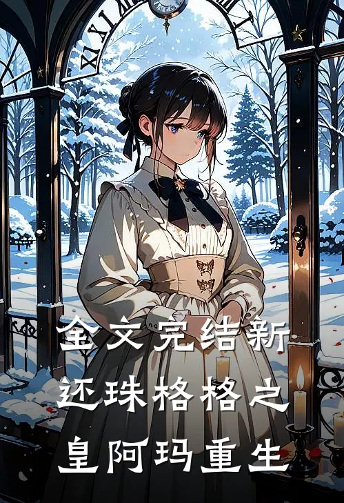 全文完结新还珠格格之皇阿玛重生