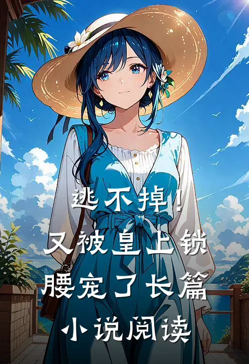 逃不掉！又被皇上锁腰宠了长篇小说阅读