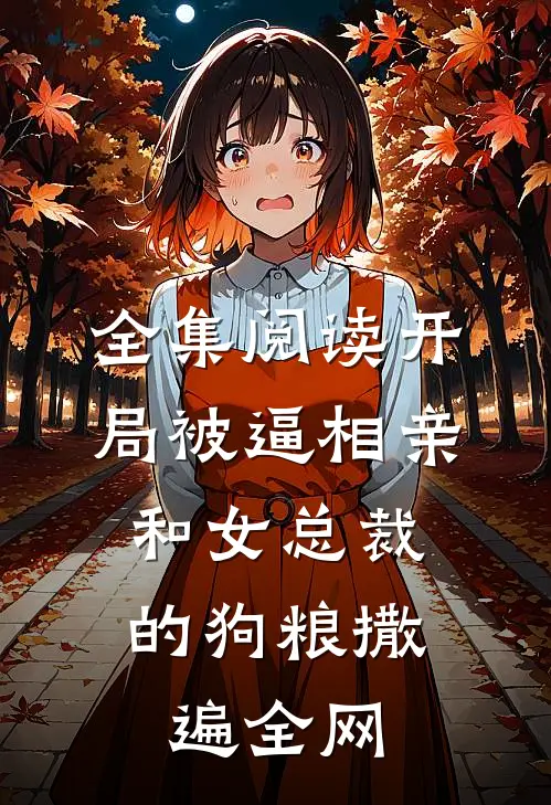 全集阅读开局被逼相亲：和女总裁的狗粮撒遍全网