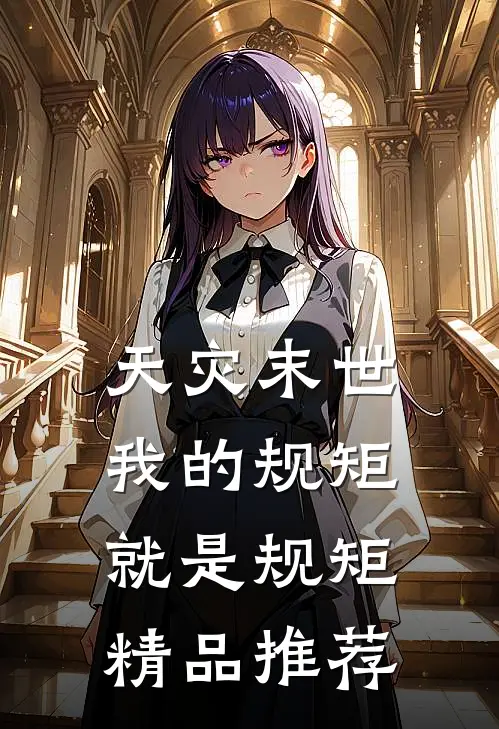 天灾末世：我的规矩就是规矩精品推荐