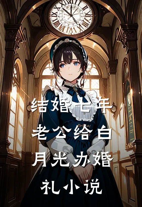 结婚七年，老公给白月光办婚礼小说