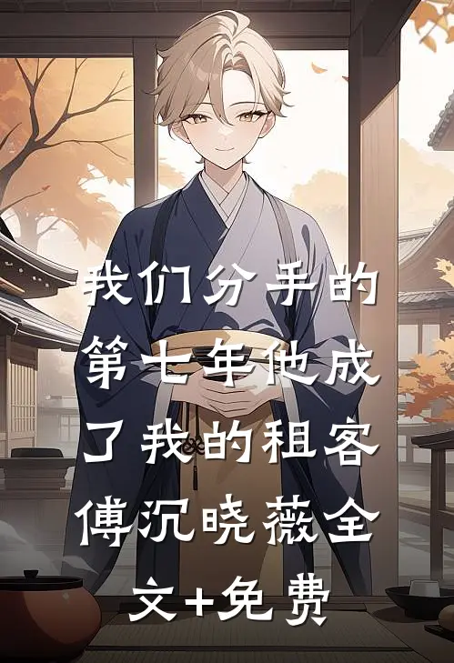 我们分手的第七年他成了我的租客傅沉晓薇全文+免费