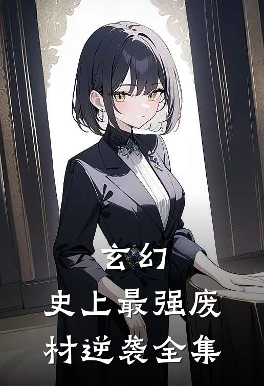 玄幻：史上最强废材逆袭 全集