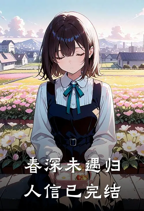 春深未遇归人信已完结