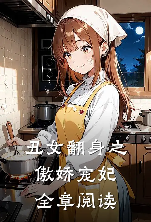 丑女翻身之傲娇宠妃全章阅读