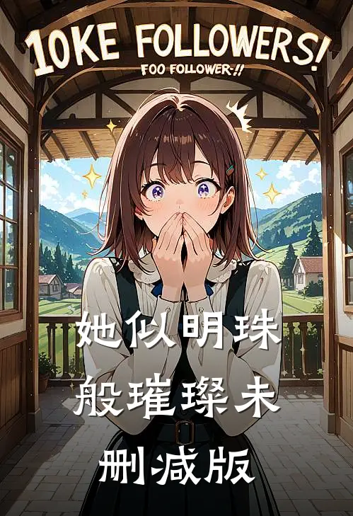 她似明珠般璀璨未删减版