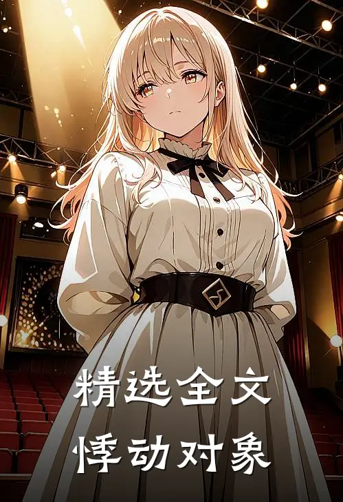 精选全文悸动对象