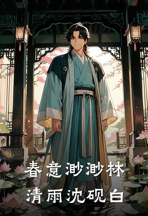 春意渺渺林清雨沈砚白