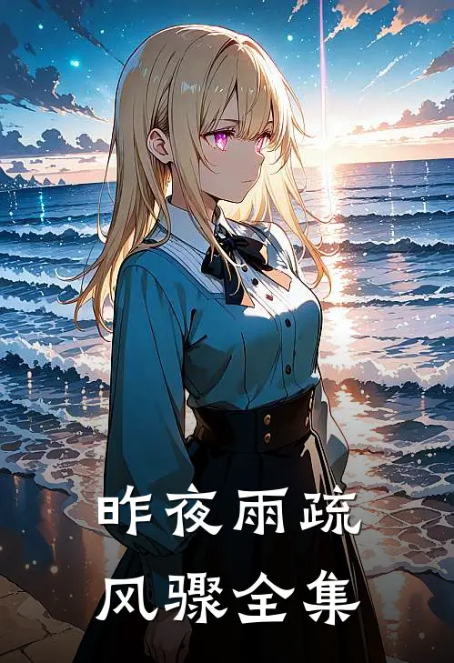 昨夜雨疏风骤全集