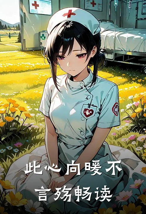 此心向暖不言殇畅读