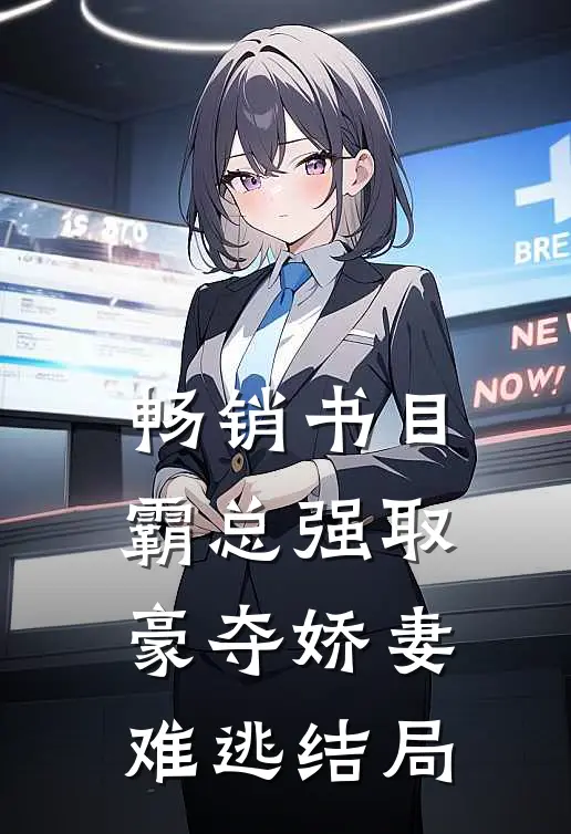 畅销书目霸总强取豪夺娇妻难逃结局