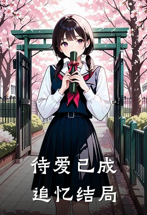 待爱已成追忆结局